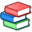 32px-Nuvola apps bookcase.png