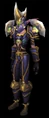 Nightelf-wrath