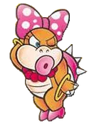 Wendy O Koopa