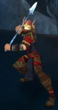 Stillblade