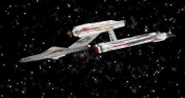 USS Alexander