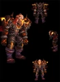 Orc Male - Tier 5 - Shaman