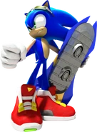 Sonic005