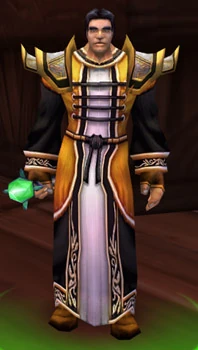 Tervosh
