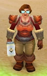 Bera Stonehammer