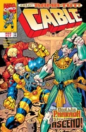 Cable Vol 1 57