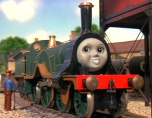 Emily TTTE