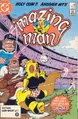 'Mazing Man 6