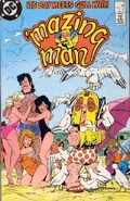 'Mazing Man 11