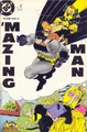 'Mazing Man 12