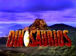 Dinosaurios