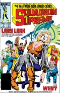 Squadron Supreme Vol 1 4