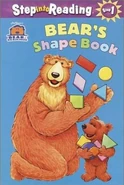 Bear's Shape Book
