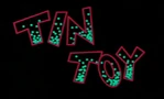 Tin Toy