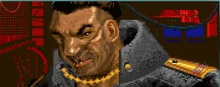 Character image.