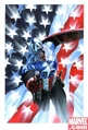 Captain America Vol 5 34 Textless