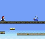 MariosStoryLevelTwo