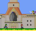MariosStoryLevelTwo7