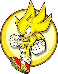 Sonic Channel Sonic