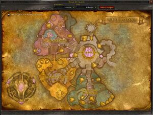 The Exodar