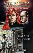 That Sleep of Death eBook cover