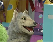 Mr