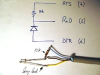 UART receiver