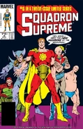 Squadron Supreme Vol 1 6