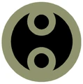 Burr Danid Symbol