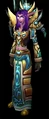 Nightelf-transcendence