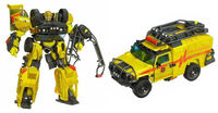 Movie Voyager Premium Ratchet