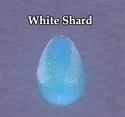 White Shard