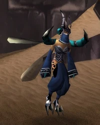 Image of Swarmguard Needler