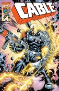 Cable Vol 1 90