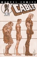 Cable Vol 1 96