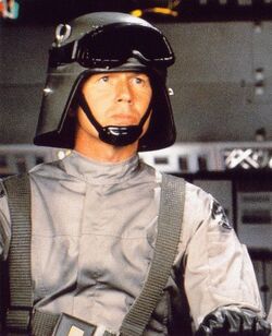Major Marquand