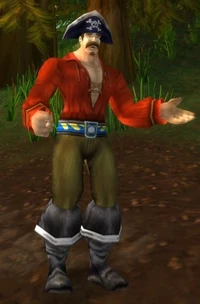 CaptainSanders