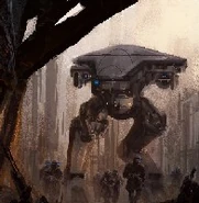 Early Avatar