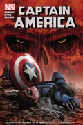 Captain America Vol 5 31