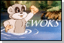 Jedipedia Button Ewoks
