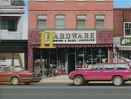H-buildings