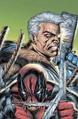 Cable & Deadpool Vol 1 3 Textless