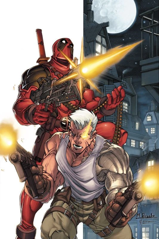 Cable & Deadpool Vol 1 5 Textless.jpg (26 KB) Cable & Deadpool Vol 1 5 Textless
