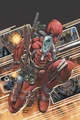 Cable & Deadpool Vol 1 9 Textless