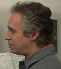 Mark Goldman