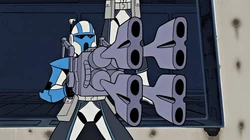 Quadblaster