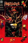 Hellblazer 49