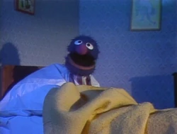 Grover-moon