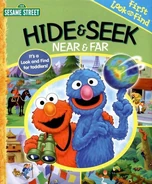 Hide & Seek, Near & Far