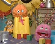 Clicketyclickers